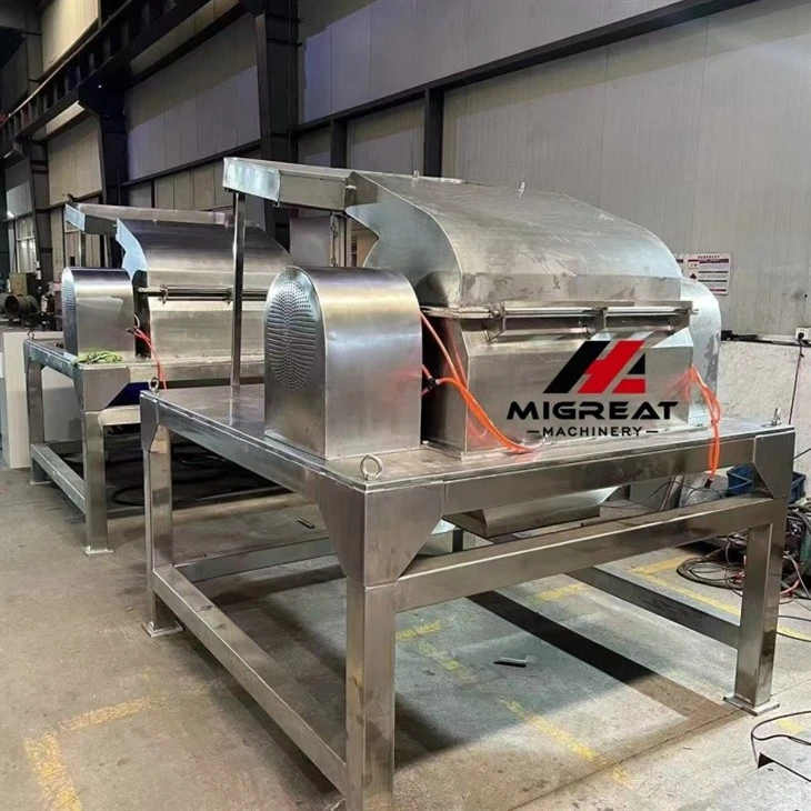 Masala Mill Powder Pulverizer