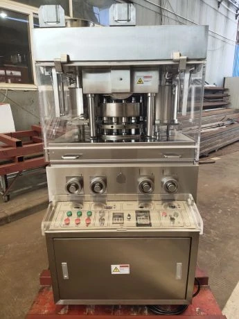 tablet making machine (1)